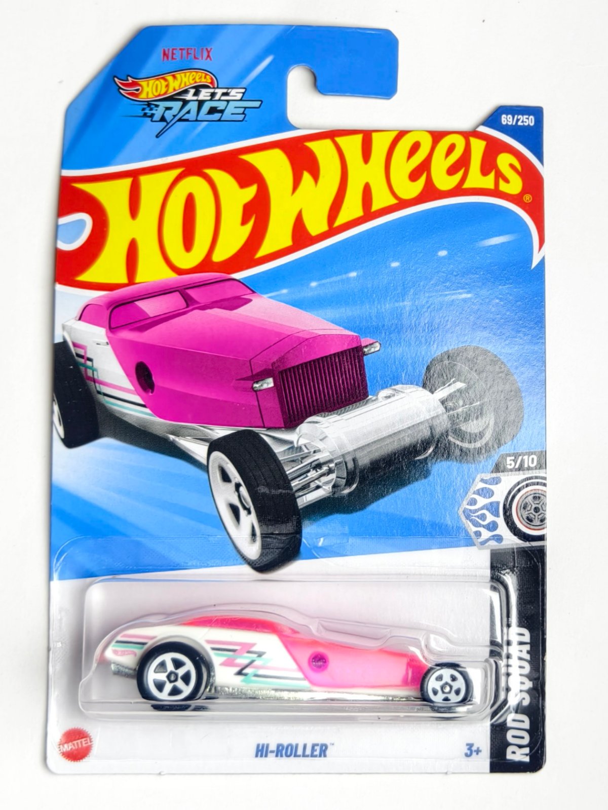 Hi-Roller