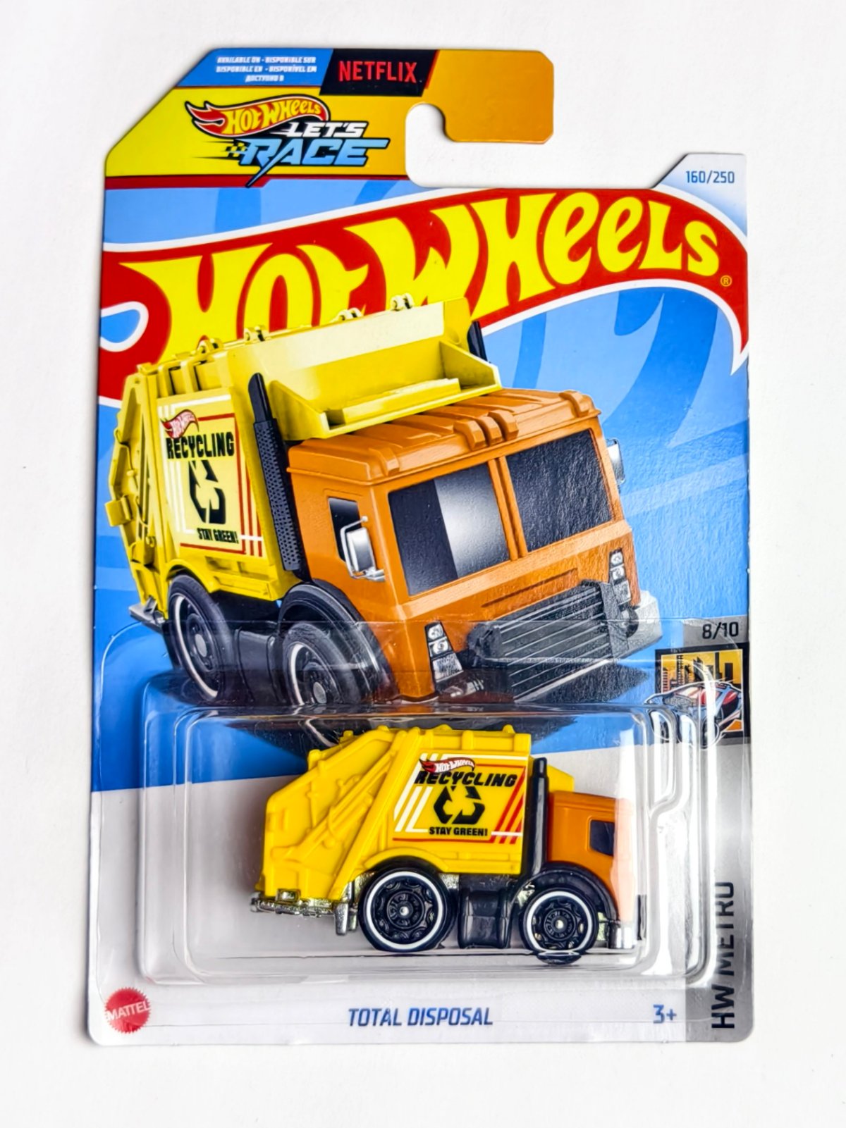 Total Disposal