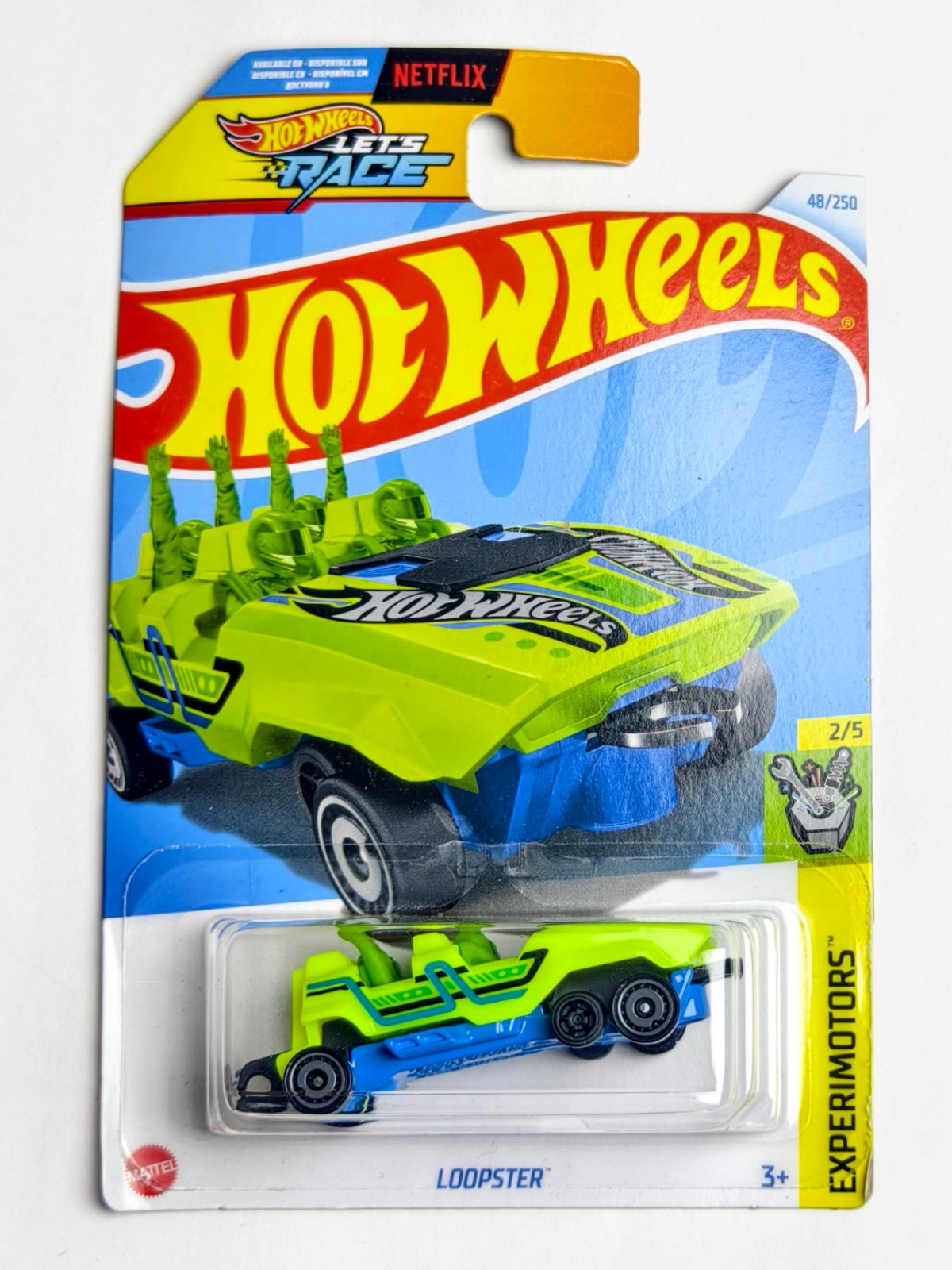 Loopster