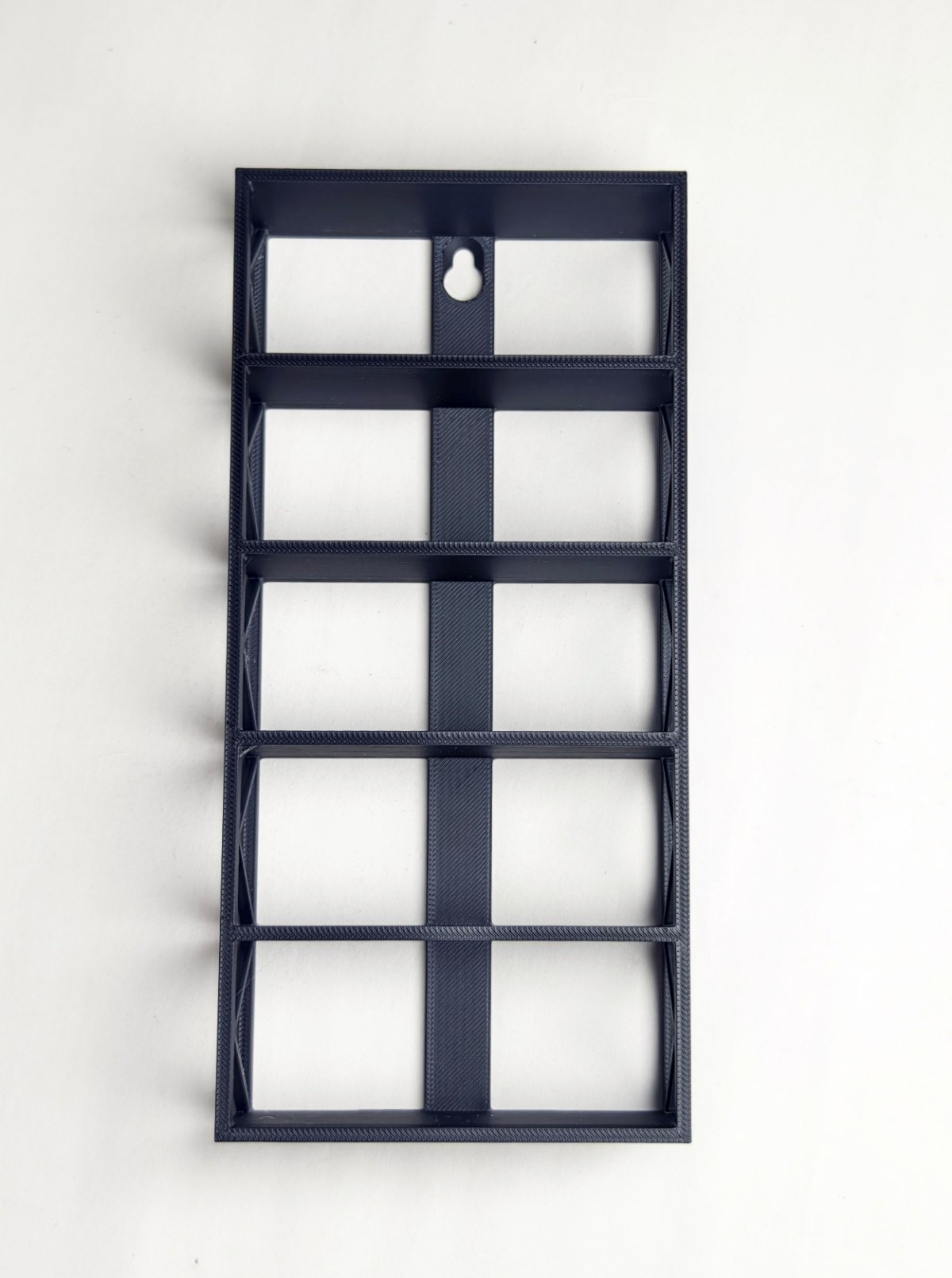 Hot Wheels Display Stand