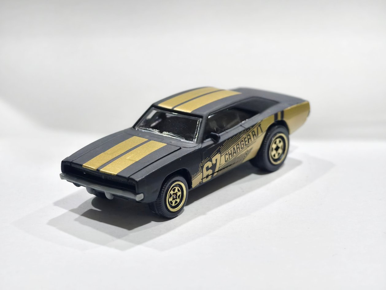 Dodge Charger R/T Special Edition Loose