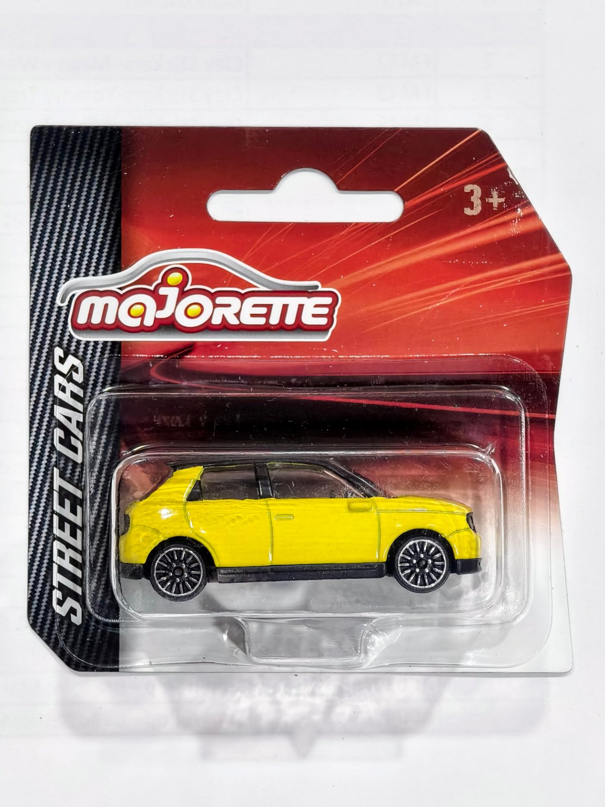 Honda E Street Cars