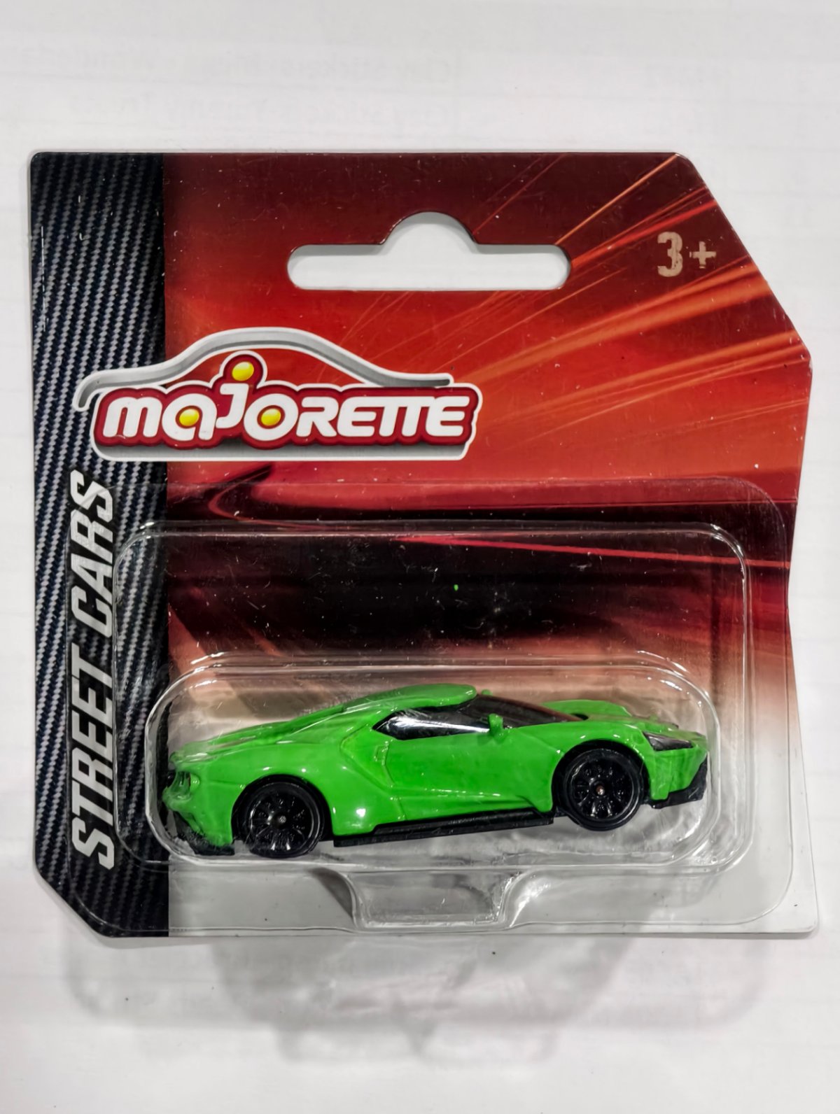 Ford GT Street Cars