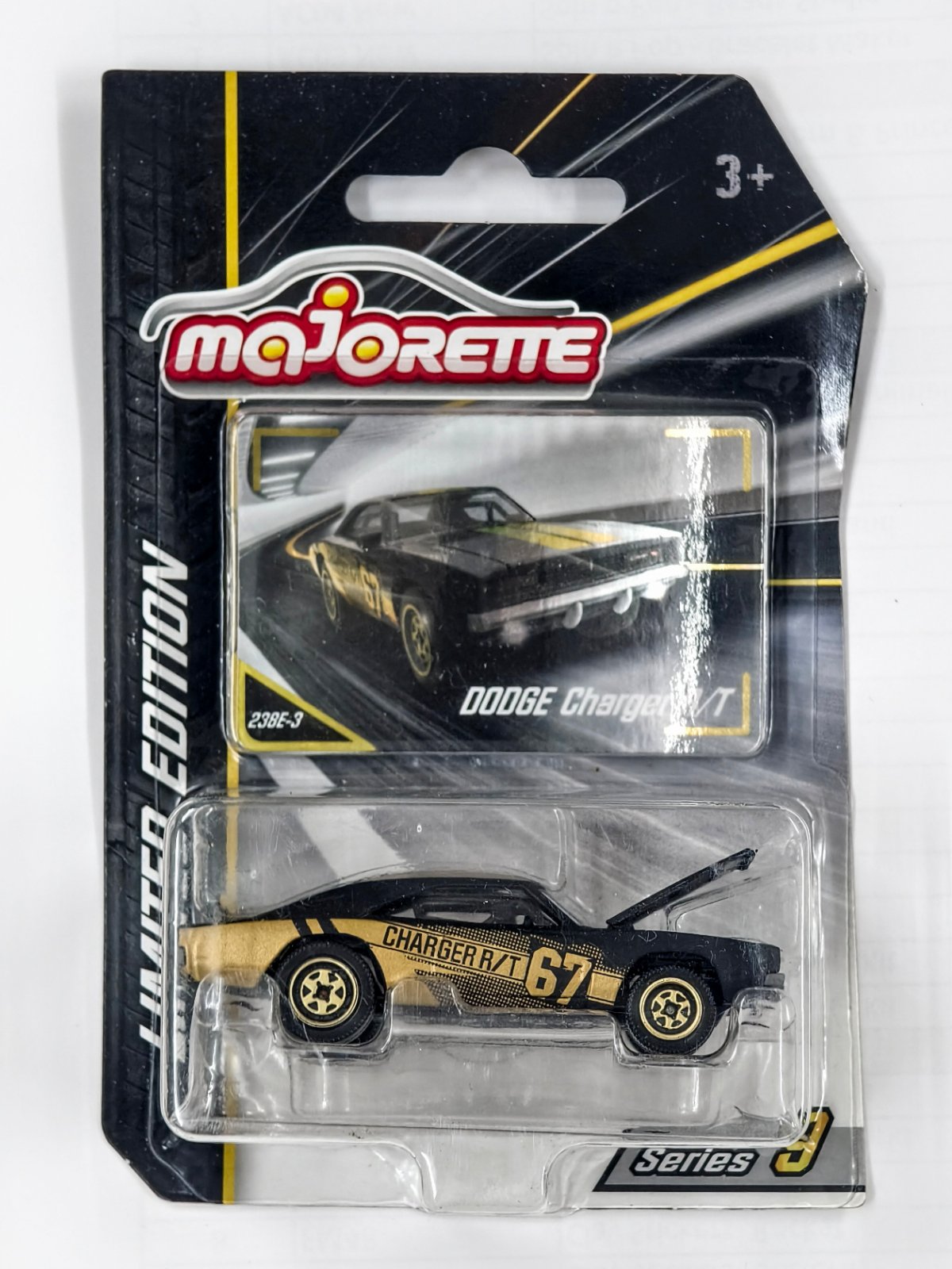 Dodge Charger RT Special Edition