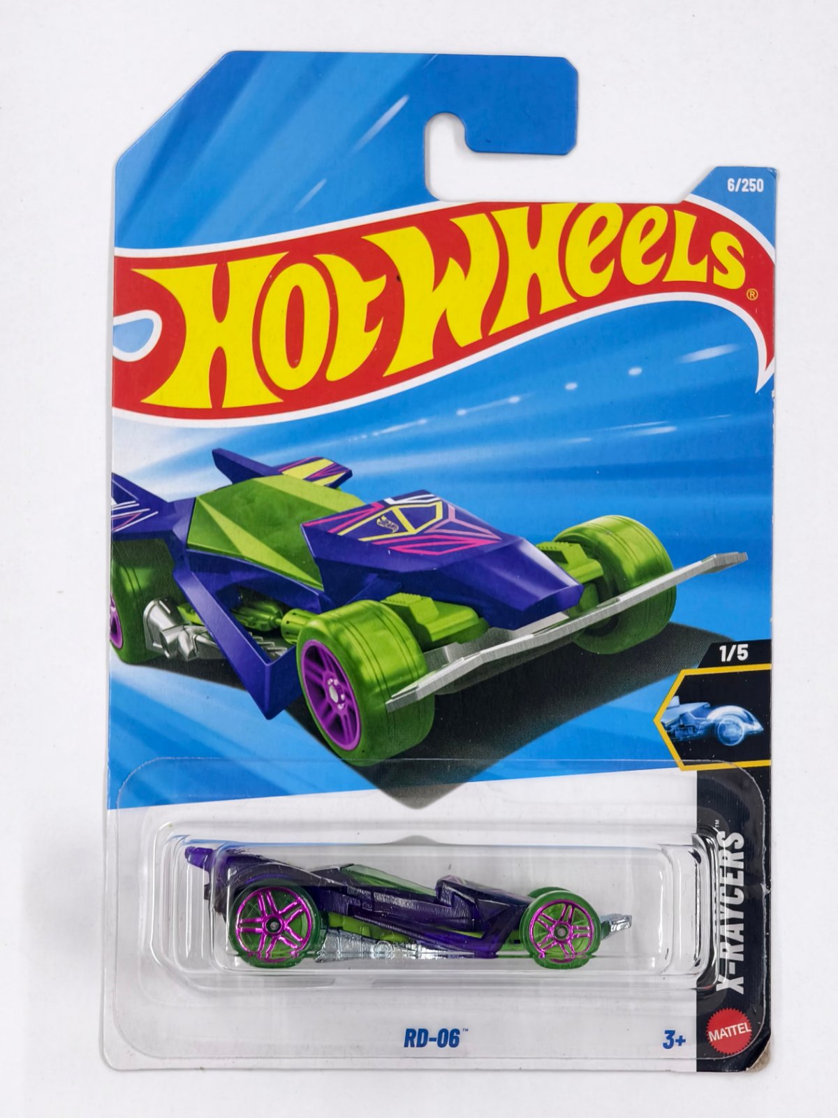 RD-06 Purple