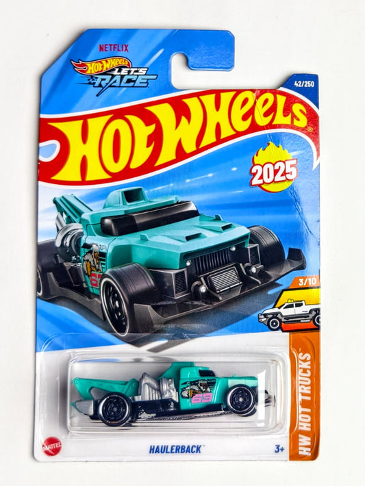 Haulerback