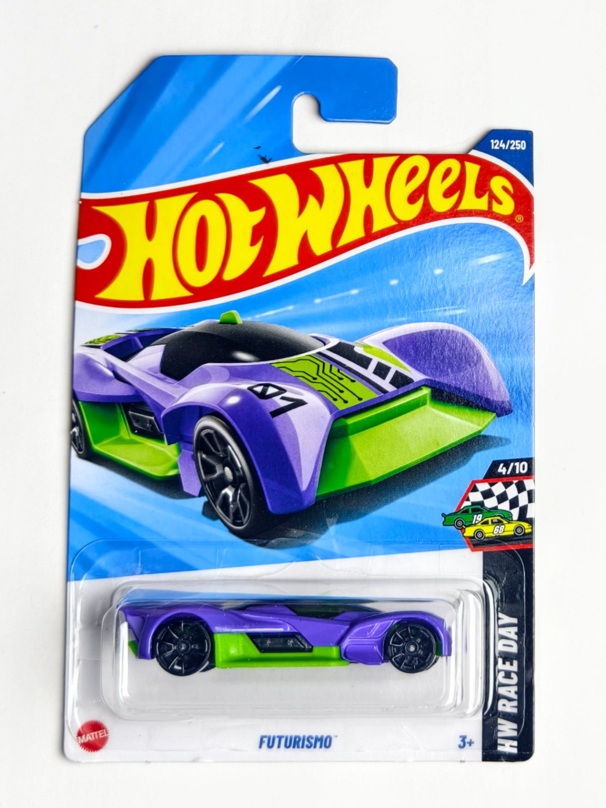 Futurismo