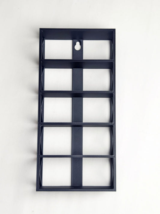 Hot Wheels Display Stand