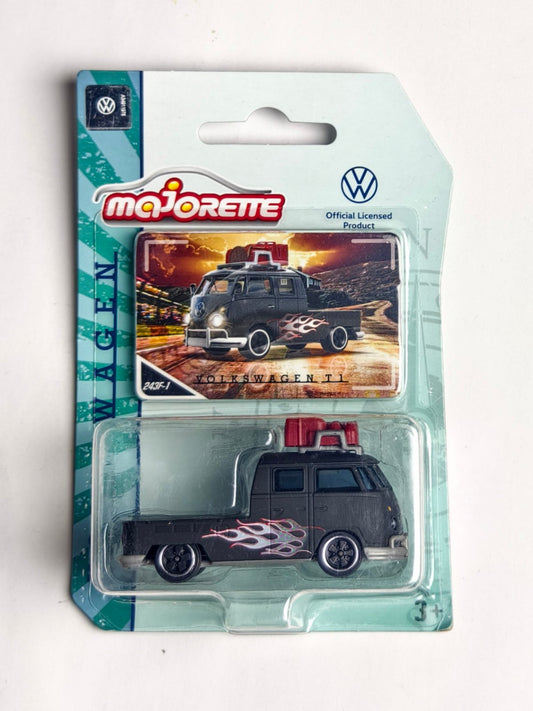 Volkswagen T1 Black