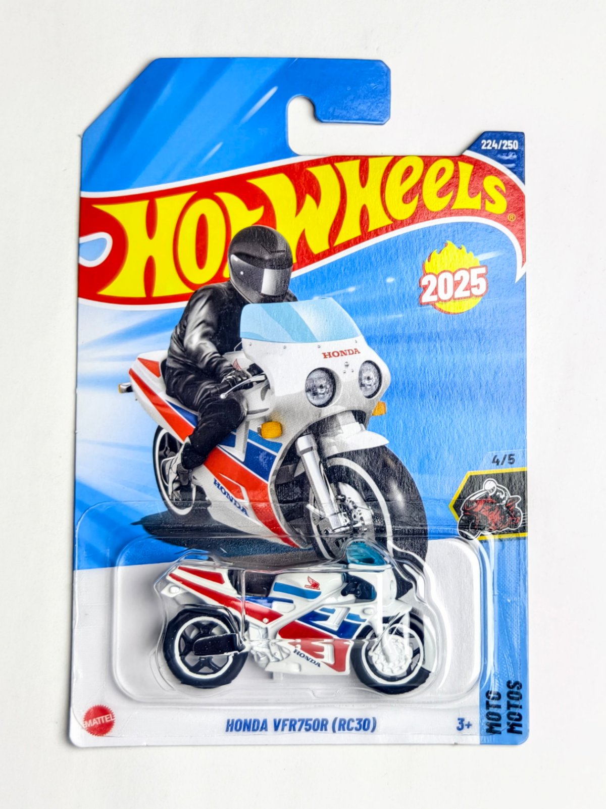 Honda VFR750R (RC30)
