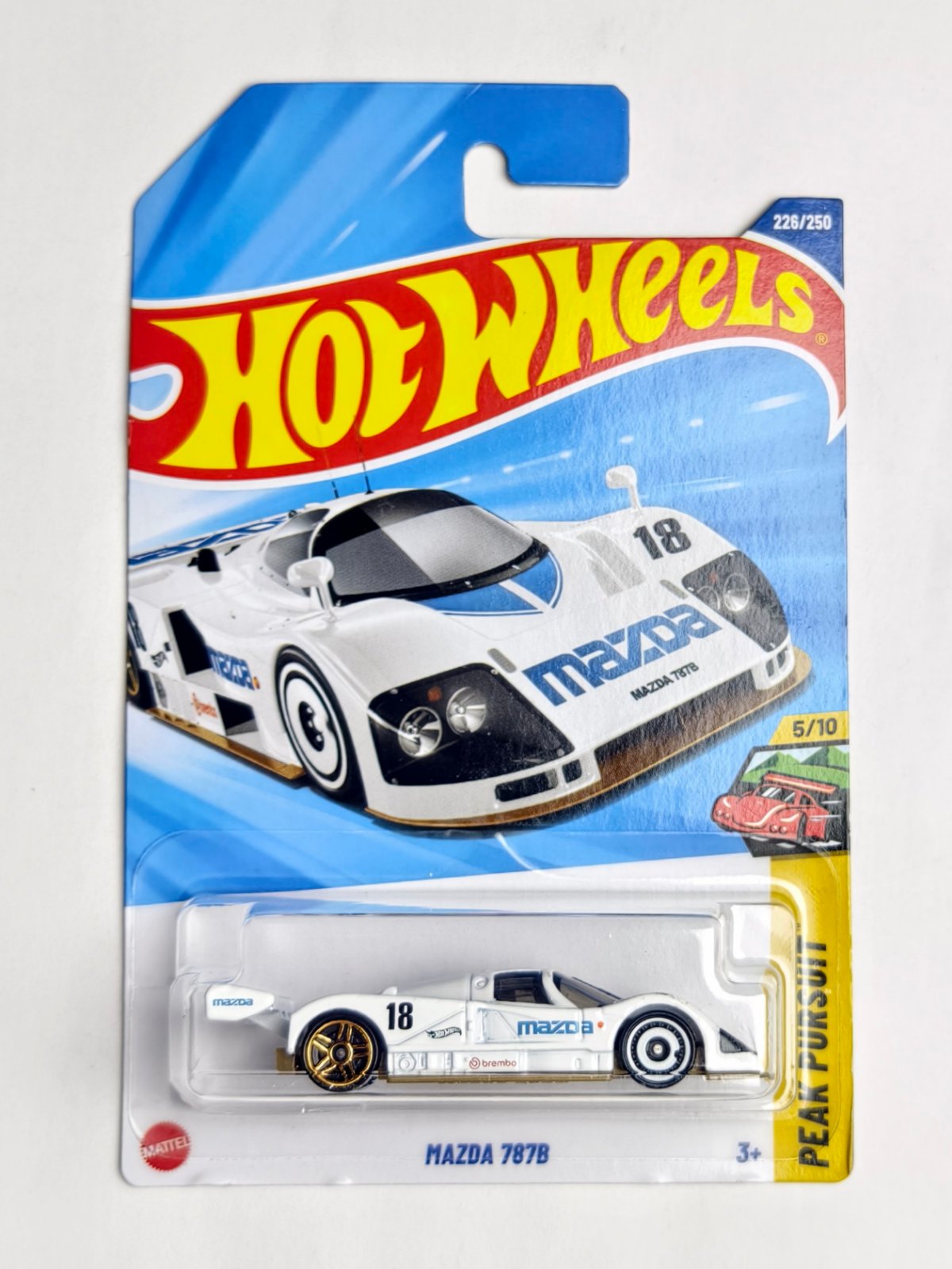 Mazda 787B