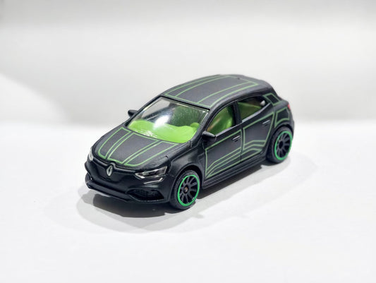 Renault Megane RS Light Racers Edition Loose