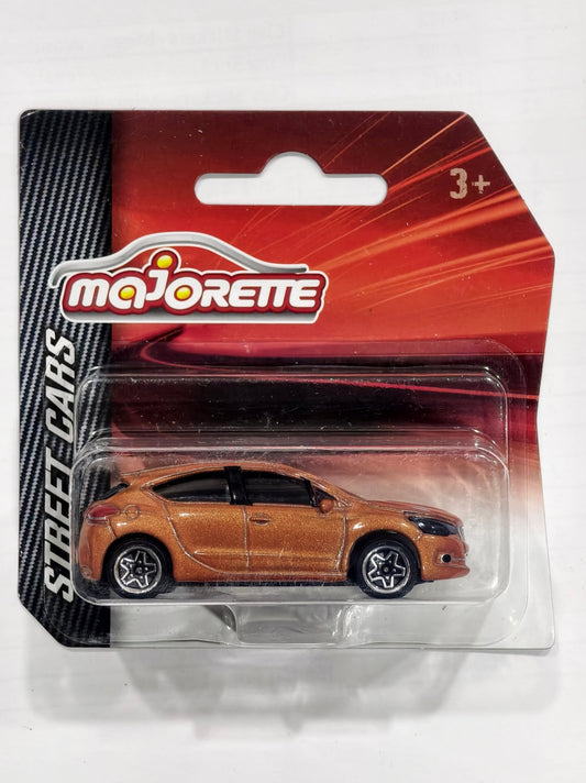 Citroen DS4 Street Cars