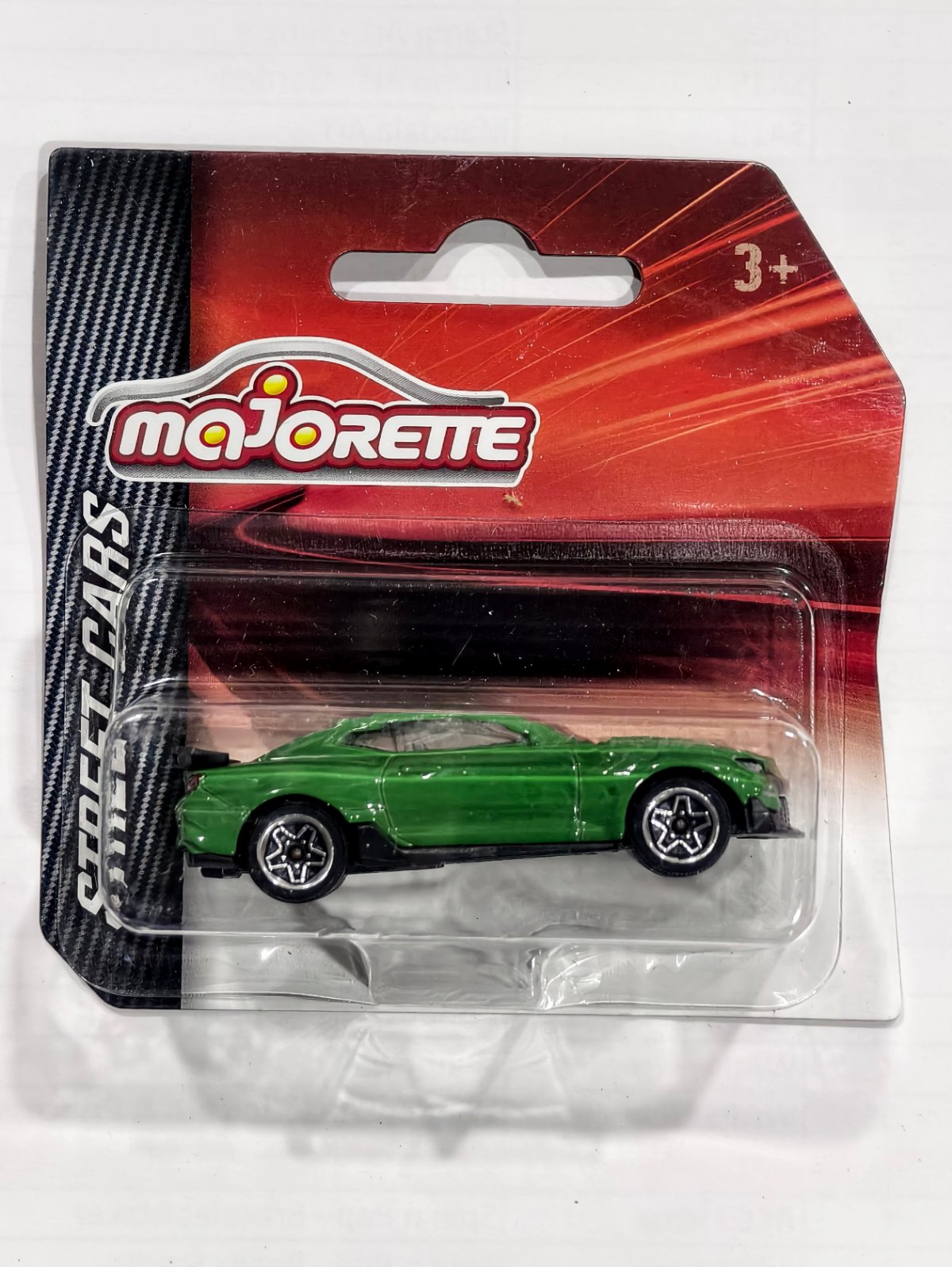 Chevrolet Z1 Camaro Street Cars