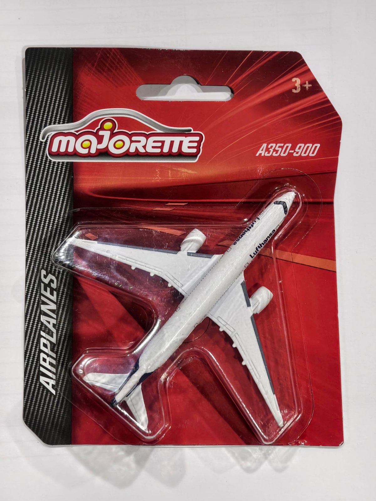 A350-900 Airplanes Majorette