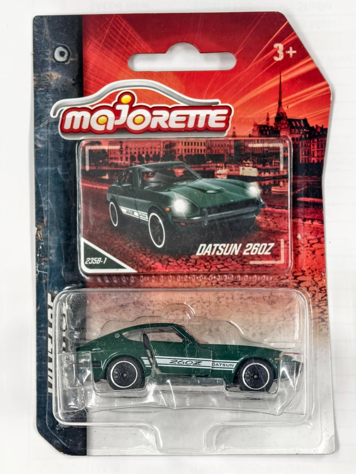 Datsun 260Z Vintage Series