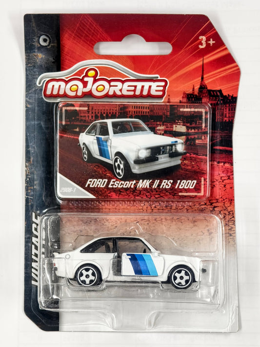 Ford Escort MK II RS 180p Vintage Series