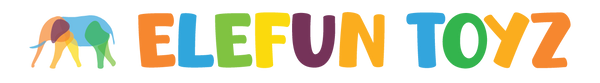 Elefun Toyz