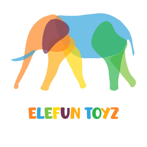 Elefun Toyz