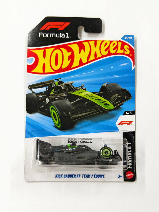 Kick Sauber Formula 1 Team