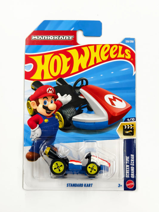 Standard Kart Mario Kart